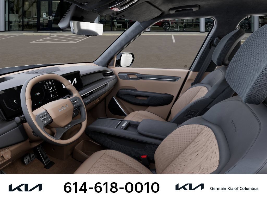 New 2026 Kia EV9 GT-Line AWD/4WD image 20
