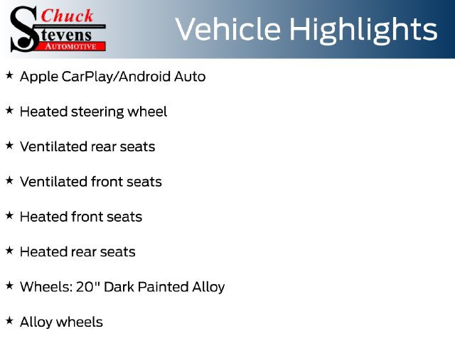 Used 2025 Toyota Tundra Platinum AWD/4WD image 22