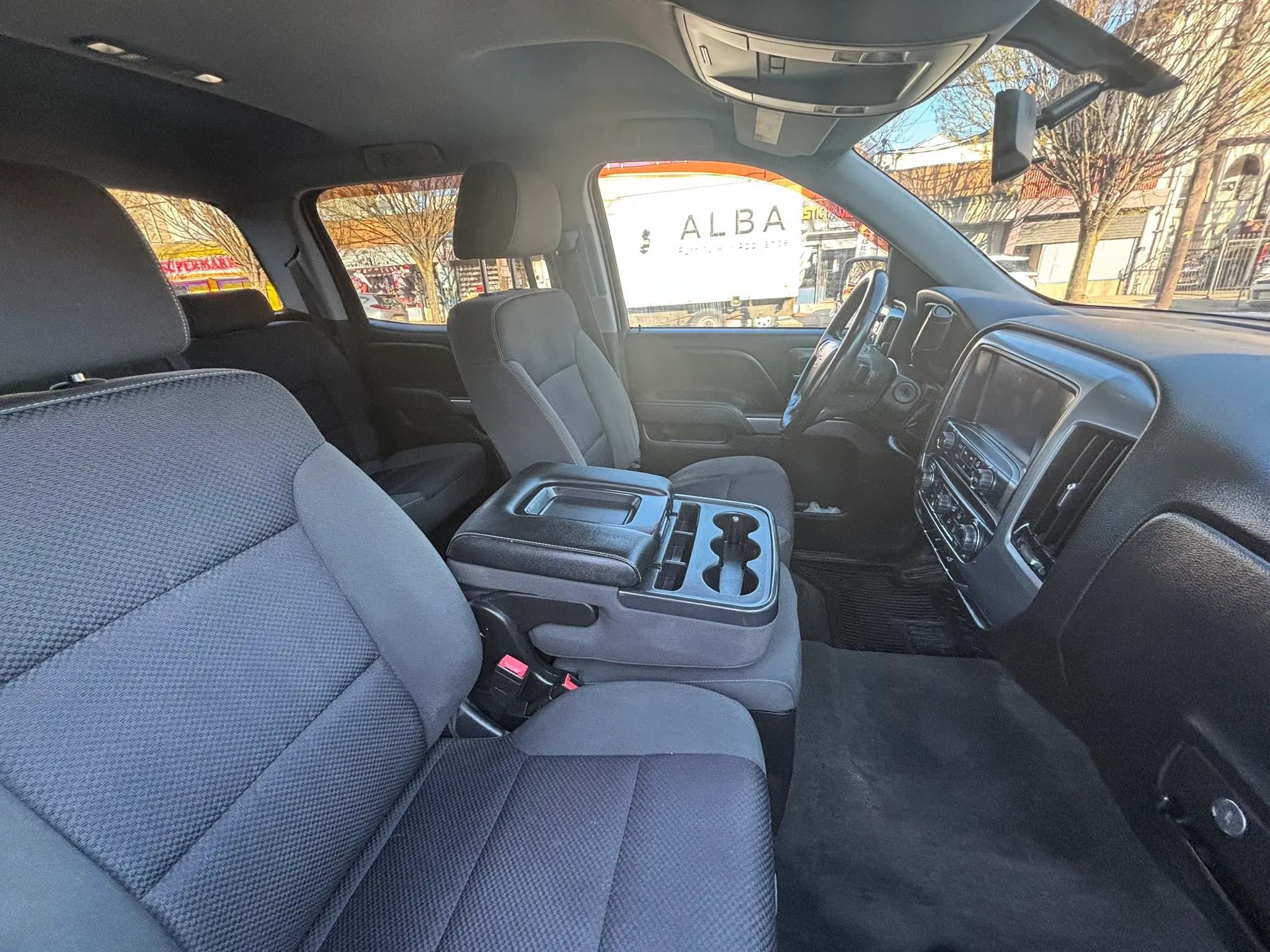 Used 2014 Chevrolet Silverado 1500 LT w/ All Star Edition image 29