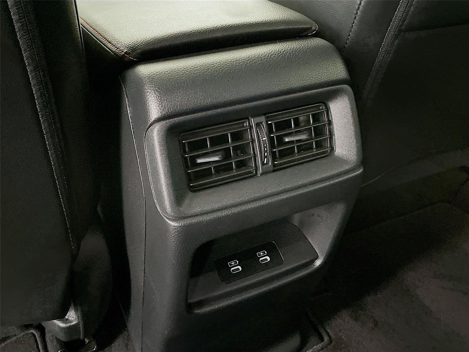 Certified 2024 Honda CR-V Sport Touring image 30