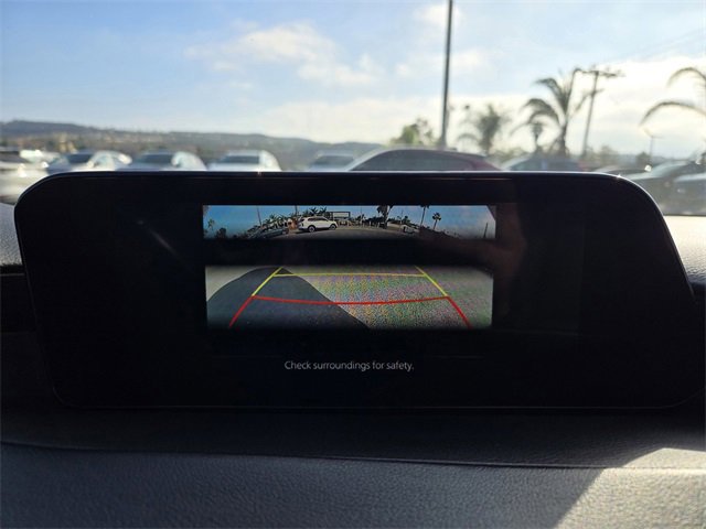 Used 2023 MAZDA MAZDA3 s image 11