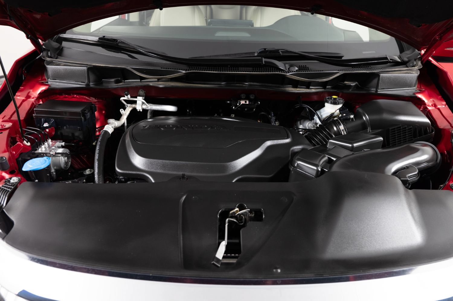 Used 2022 Honda Odyssey Touring image 47