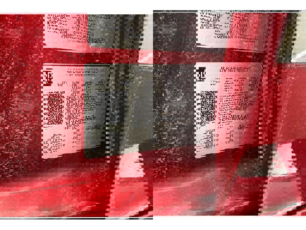 Used 2024 Chevrolet Silverado 1500 High Country w/ Technology Package image 33