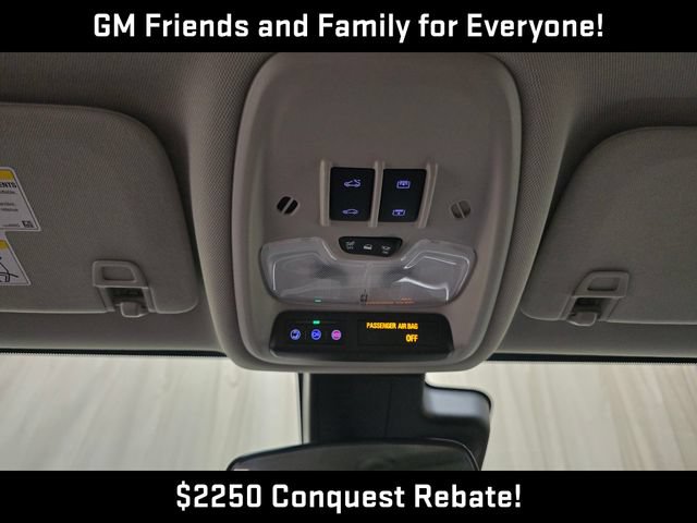 New 2026 Buick Encore GX Sport Touring w/ Comfort Package AWD/4WD image 25