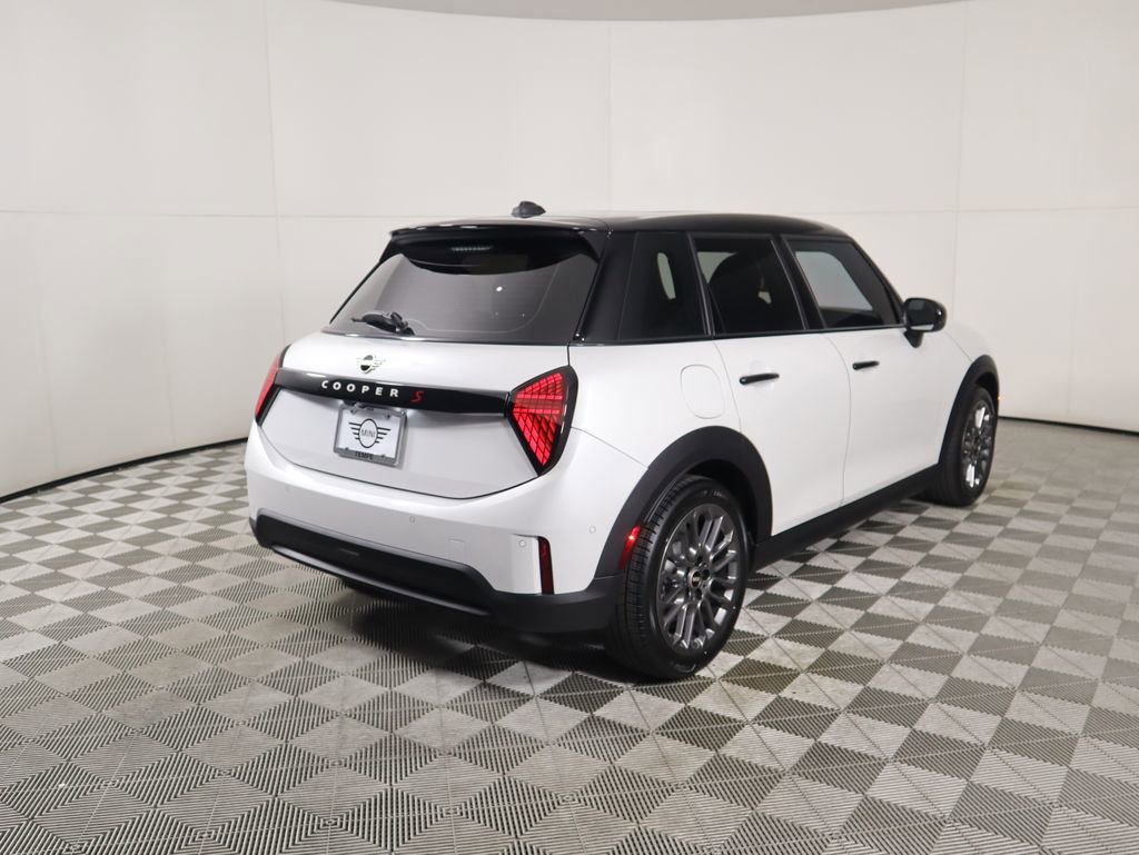 Used 2026 MINI Cooper S image 5