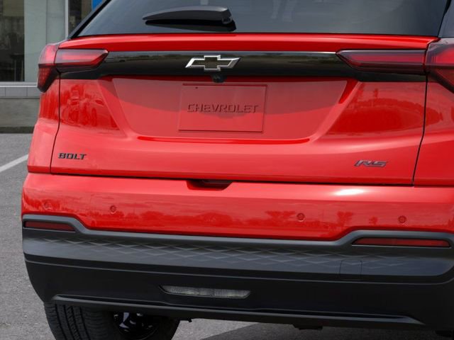New 2027 Chevrolet Bolt RS image 14