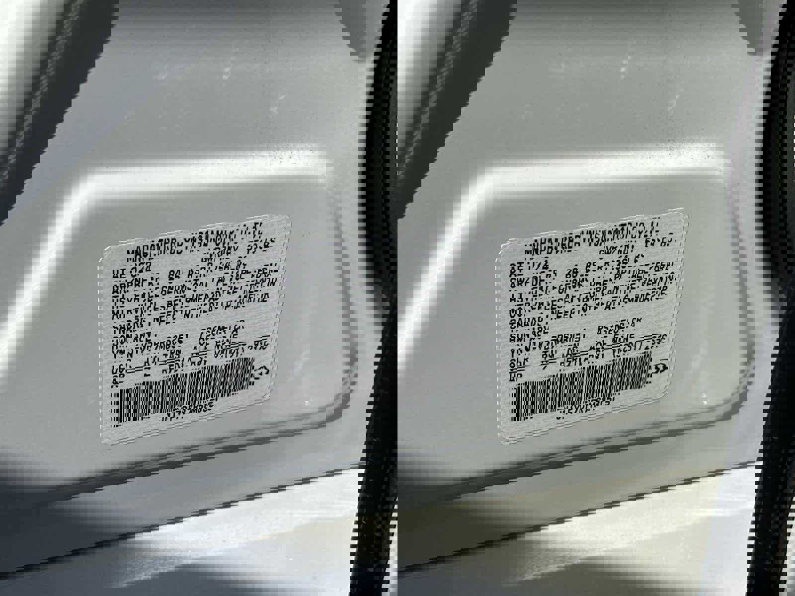 Used 2024 INFINITI Q50 Red Sport 400 image 22