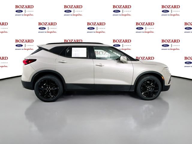 Used 2021 Chevrolet Blazer LT image 9