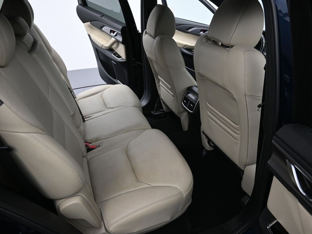 Used 2018 MAZDA CX-9 Grand Touring image 33