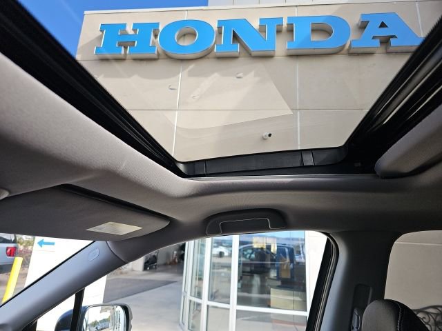 New 2026 Honda Ridgeline RTL image 20