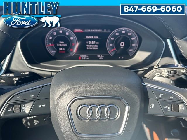 Used 2024 Audi Q5 2.0T Premium Plus image 31