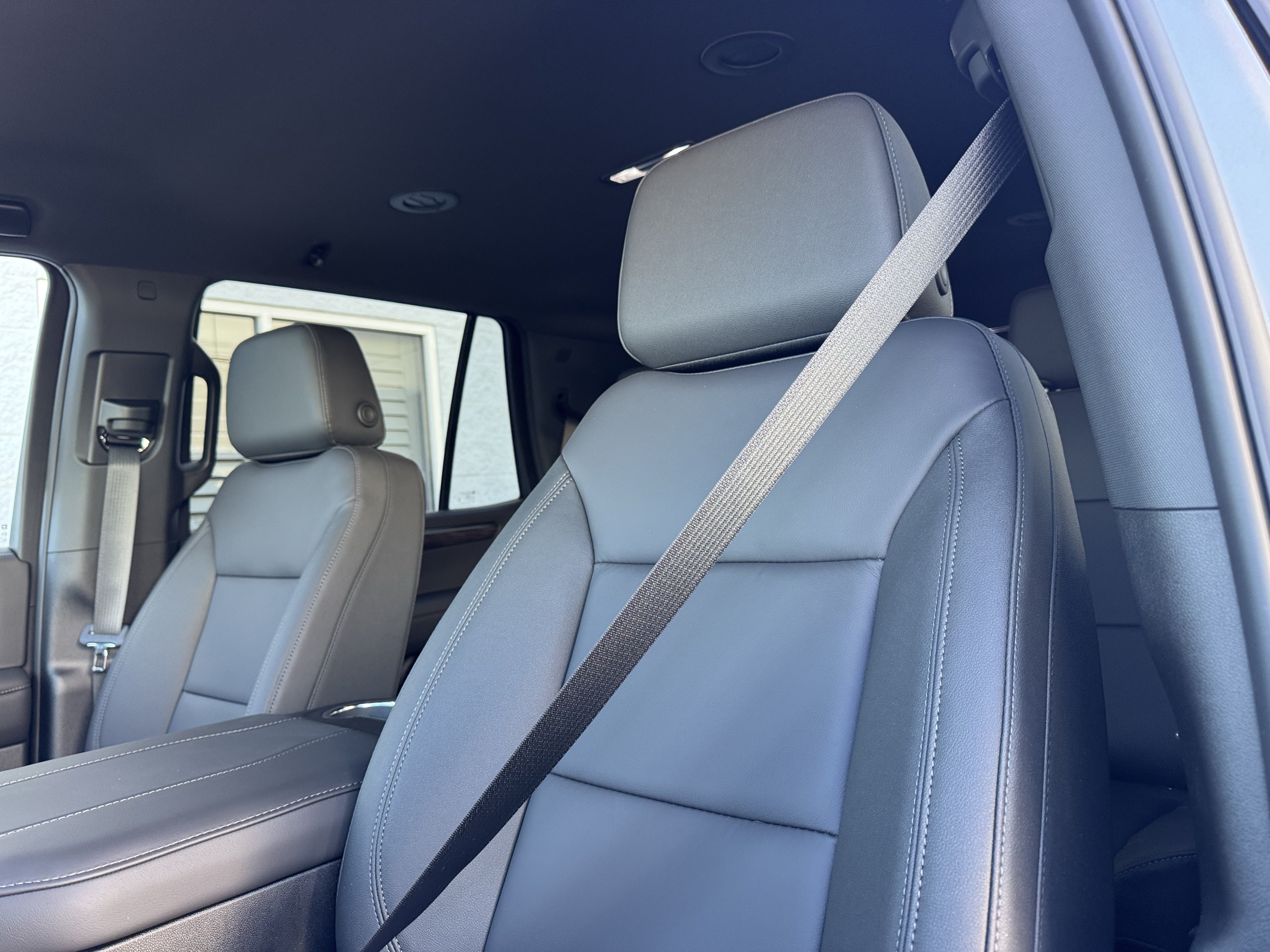 New 2026 Chevrolet Tahoe LT w/ Comfort Package AWD/4WD image 13