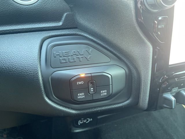 New 2026 RAM 2500 Tradesman image 17