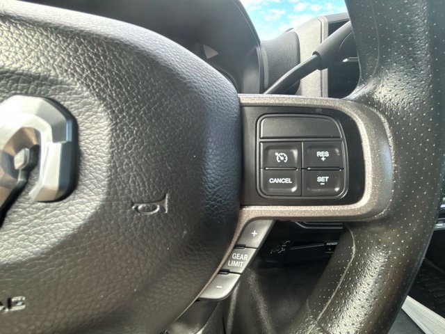 Used 2021 RAM 5500 Tradesman RWD image 16