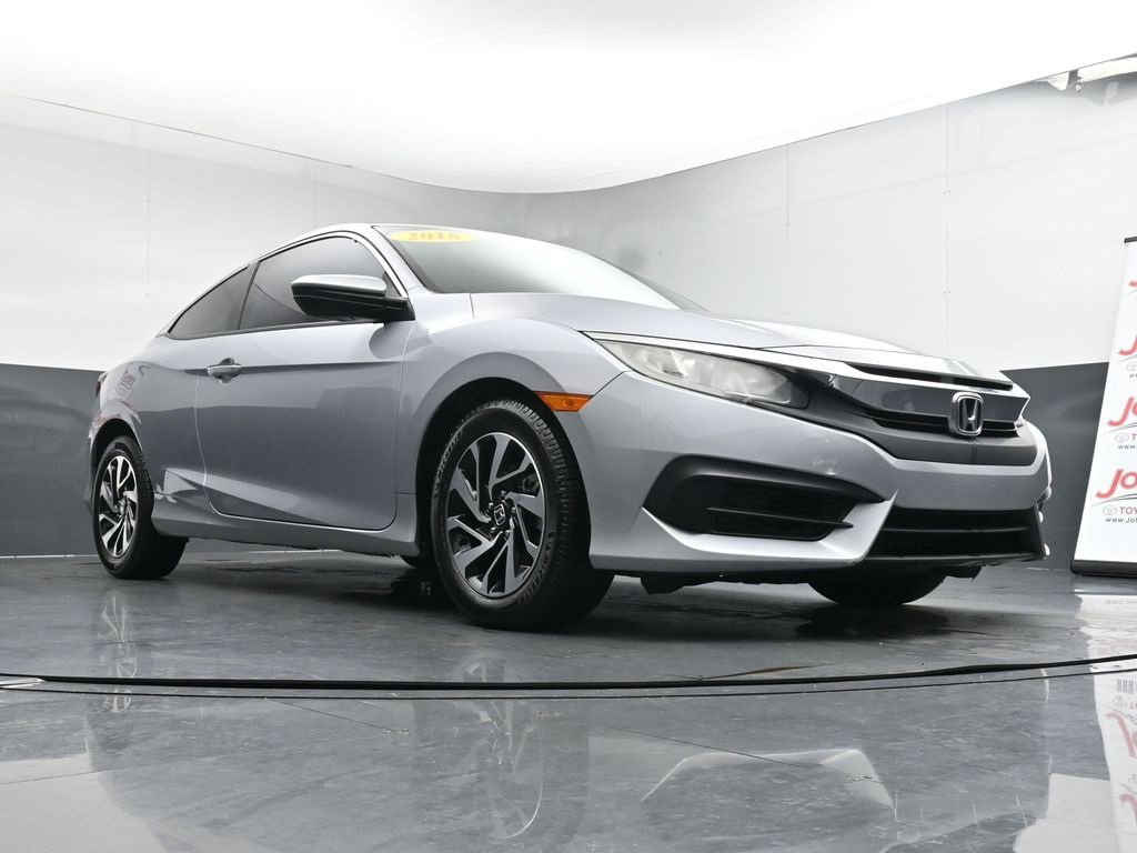Used 2018 Honda Civic LX image 33
