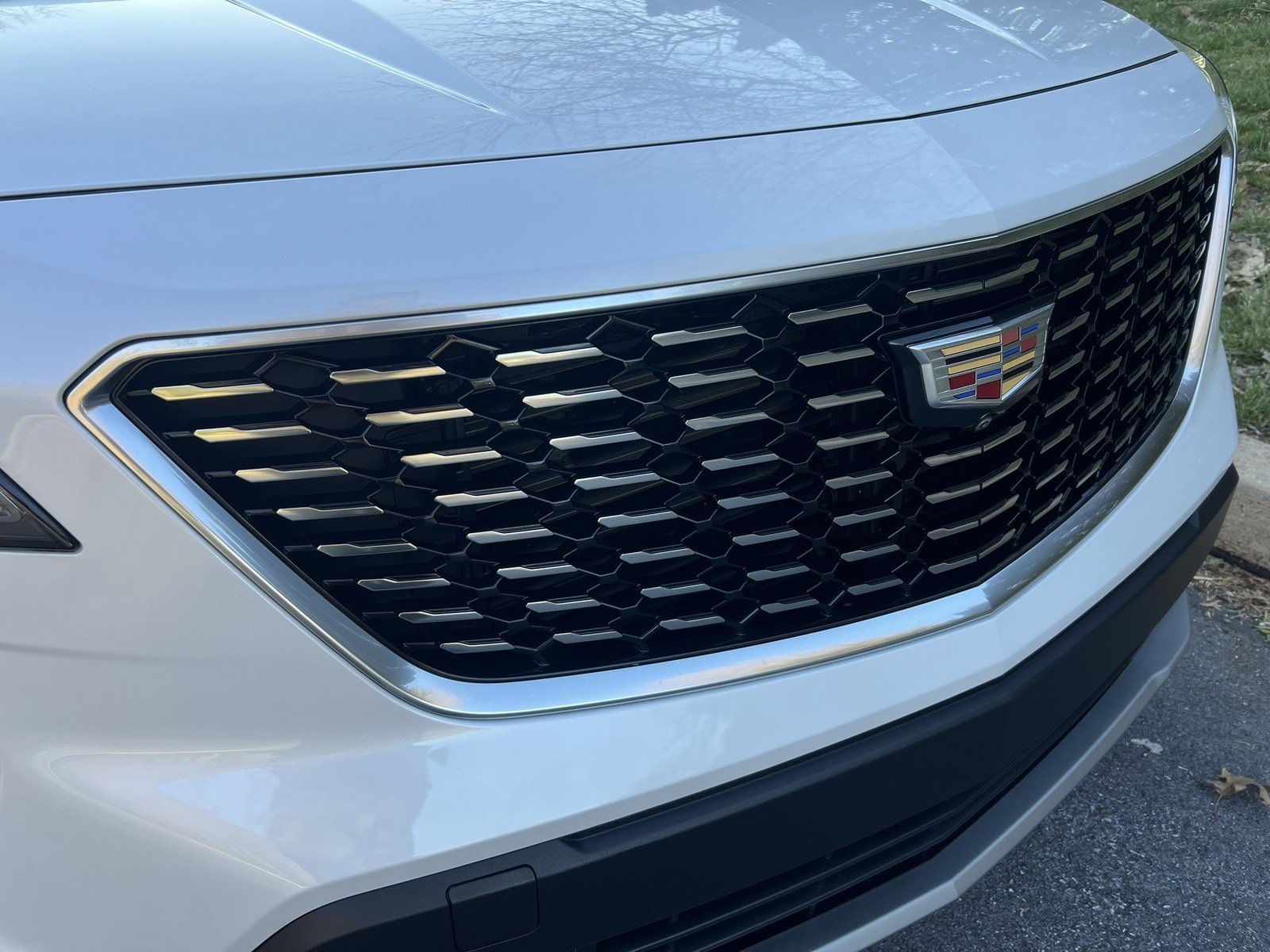 Used 2019 Cadillac XT4 Premium Luxury AWD/4WD image 65