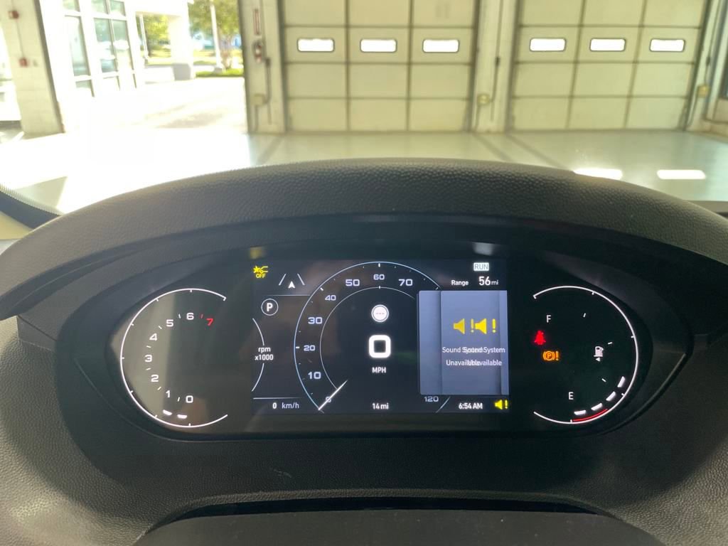 New 2025 RAM ProMaster 2500 w/ Quick Order Package 22H SLT+ image 14