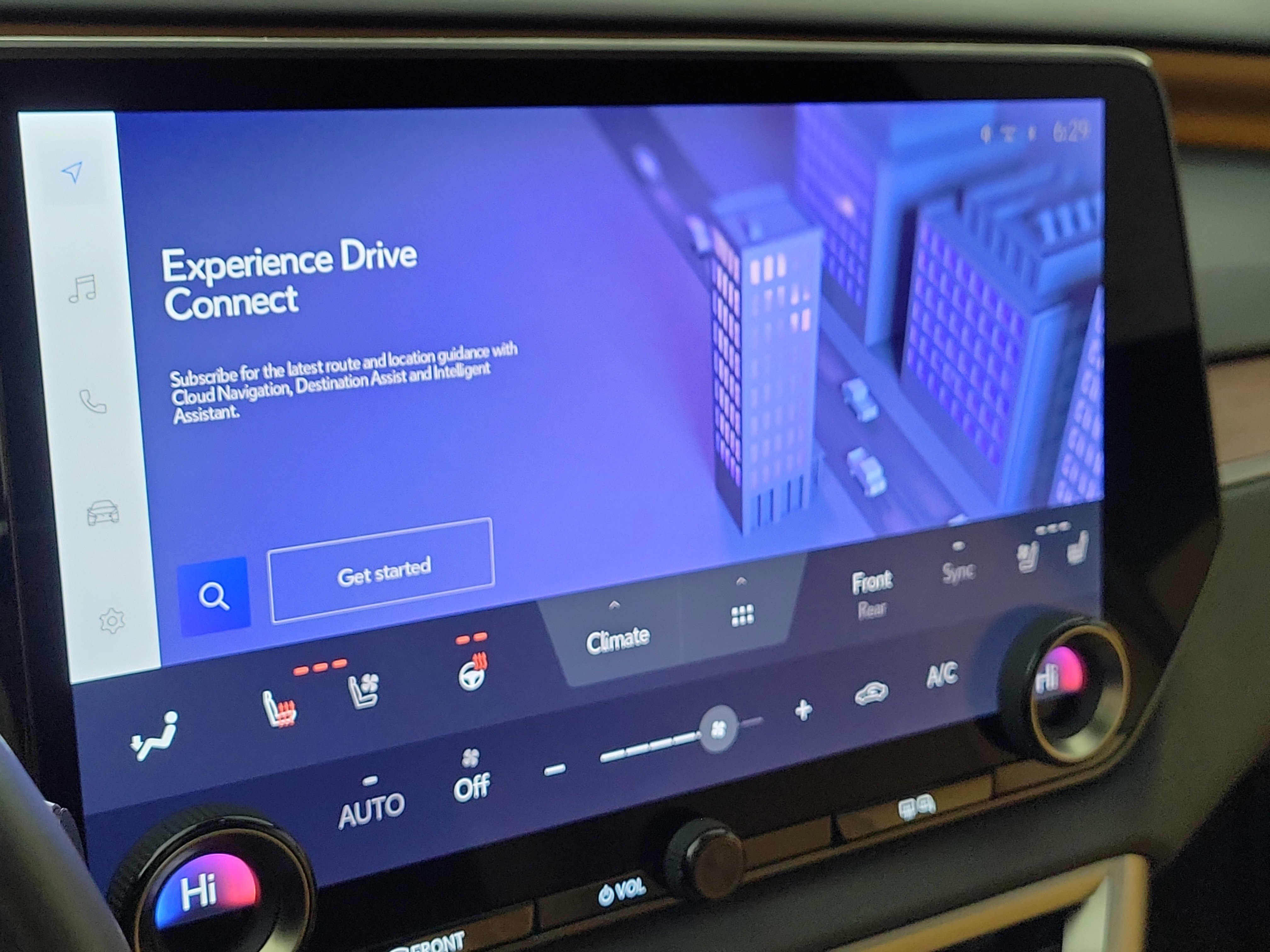 Used 2023 Lexus RX 350h image 18