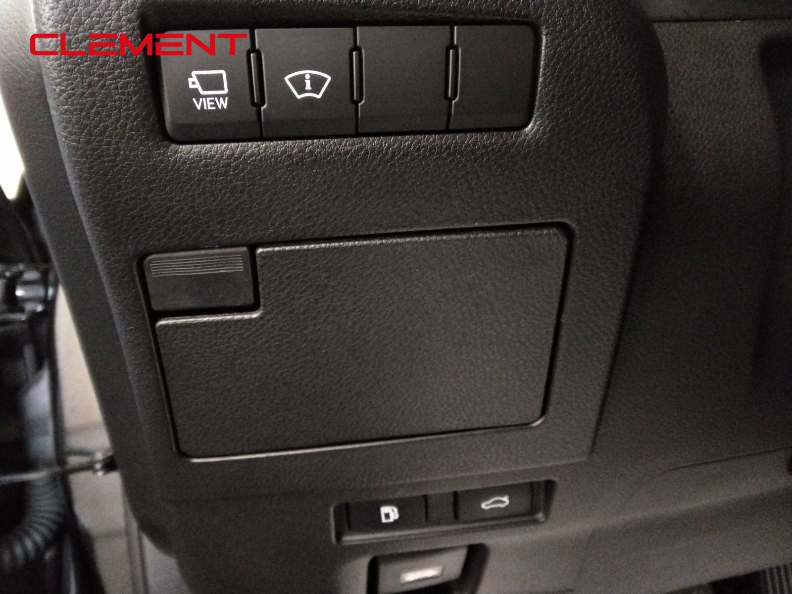 Used 2020 Lexus ES 350 Luxury w/ Accessory Package 2 image 22