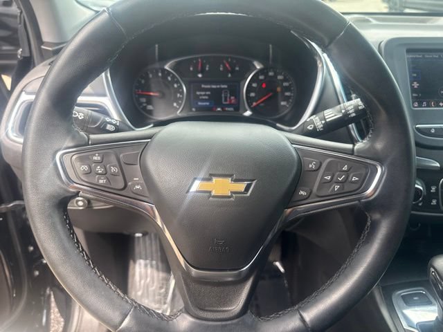 Used 2024 Chevrolet Equinox LT AWD/4WD image 14