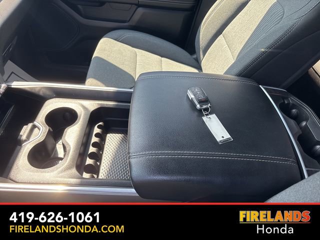 Used 2023 RAM 1500 Lone Star AWD/4WD image 24