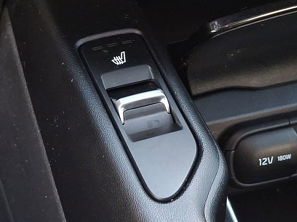 Certified 2024 Kia Telluride S w/ S Sunroof Package image 21