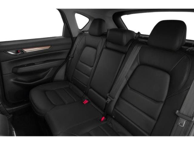 Used 2020 MAZDA CX-5 Signature image 16