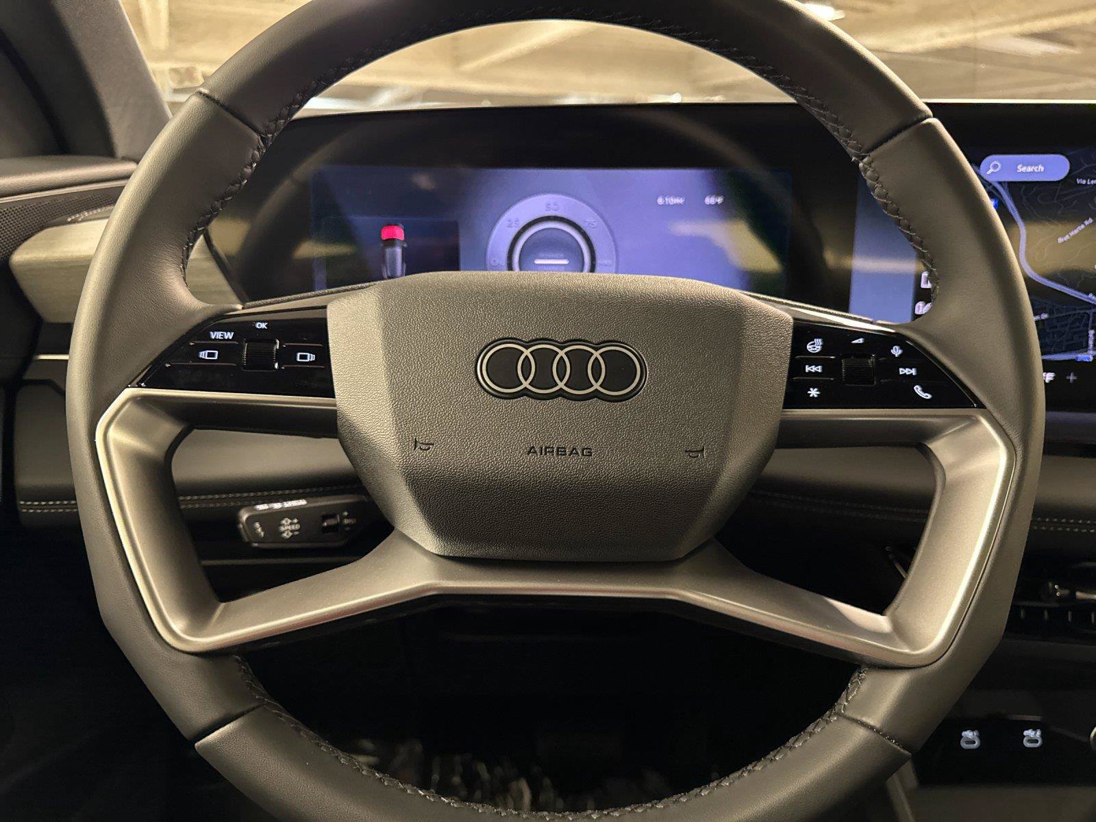 New 2027 Audi Q6 e-tron Premium AWD/4WD image 23