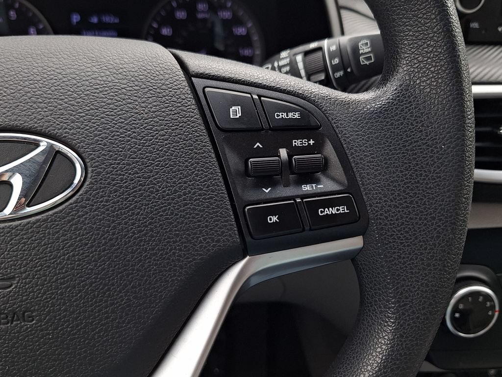 Used 2019 Hyundai Tucson SE FWD image 17