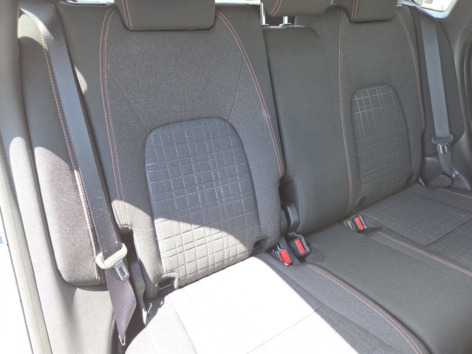 Used 2024 Honda HR-V Sport image 23