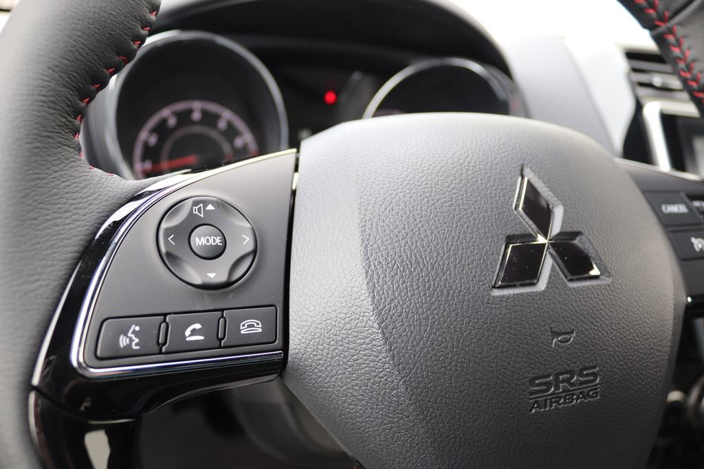 New 2026 Mitsubishi Outlander Sport AWD image 26