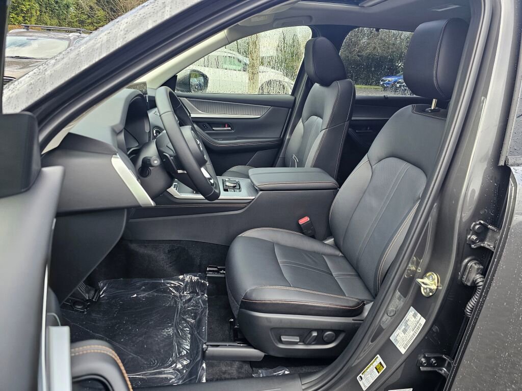 New 2026 MAZDA CX-90 3.3 Turbo w/ Preferred Package image 21