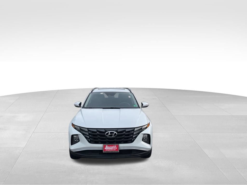 Used 2022 Hyundai Tucson SEL w/ Convenience Package image 3