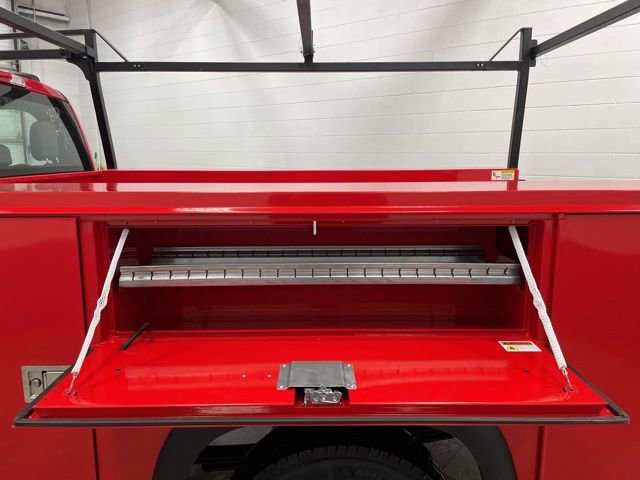 New 2024 Ford F250 XL image 10