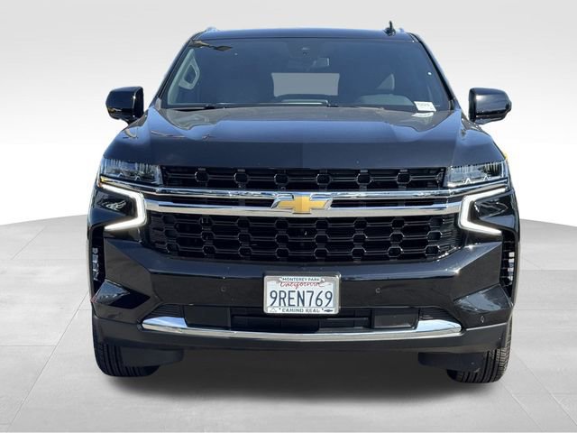 New 2024 Chevrolet Tahoe LS w/ Driver Alert Package image 2