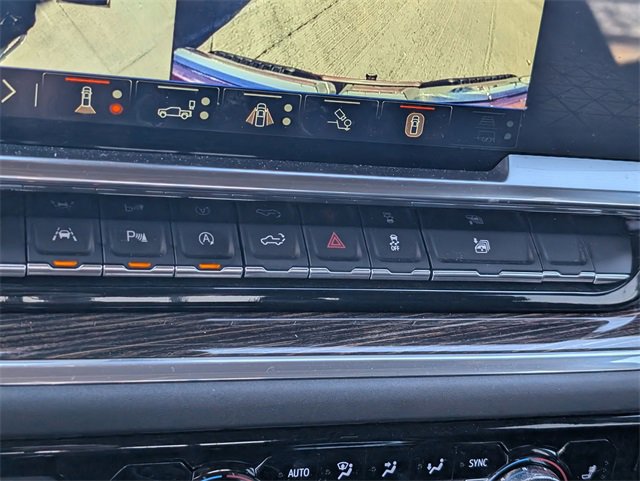 Certified 2024 GMC Sierra 1500 Elevation w/ Elevation Premium Package image 15