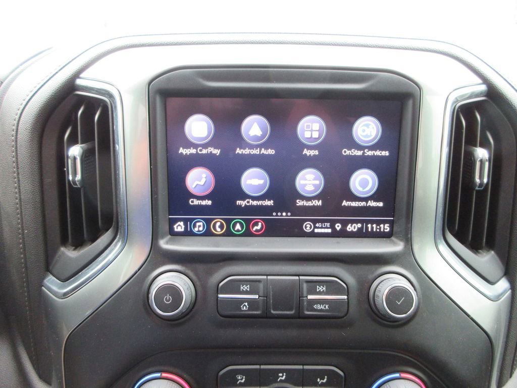 Used 2023 Chevrolet Silverado 3500 LTZ AWD/4WD image 41