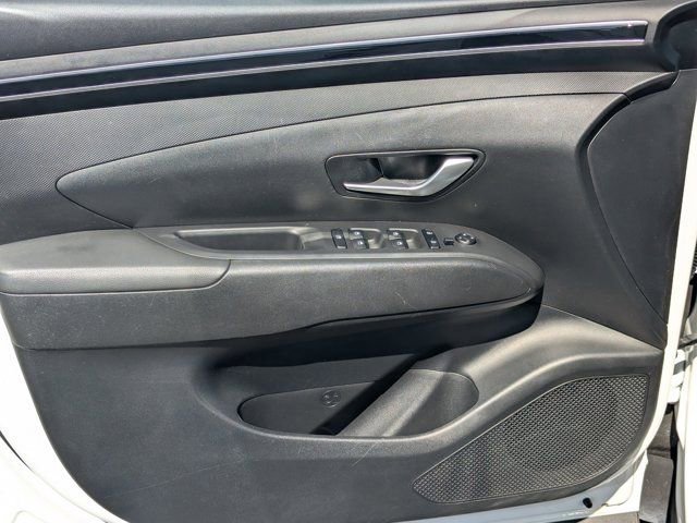 Used 2024 Hyundai Tucson SE FWD image 10