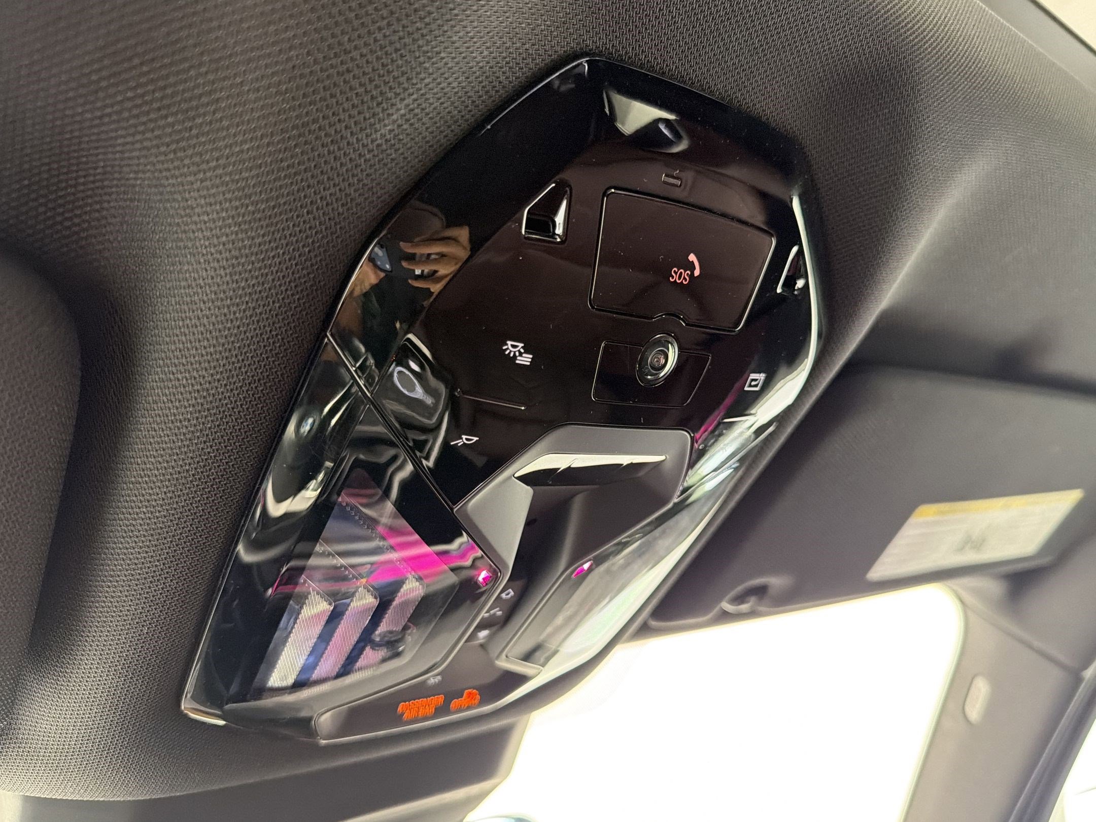 Certified 2024 BMW 740i RWD image 26