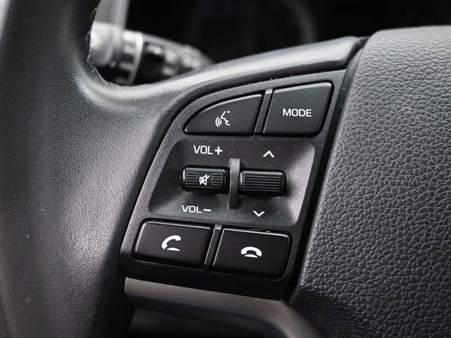 Used 2021 Hyundai Tucson Sport w/ Cargo Package image 19