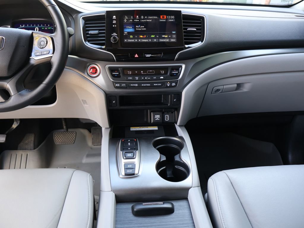 Used 2021 Honda Pilot Special Edition image 24