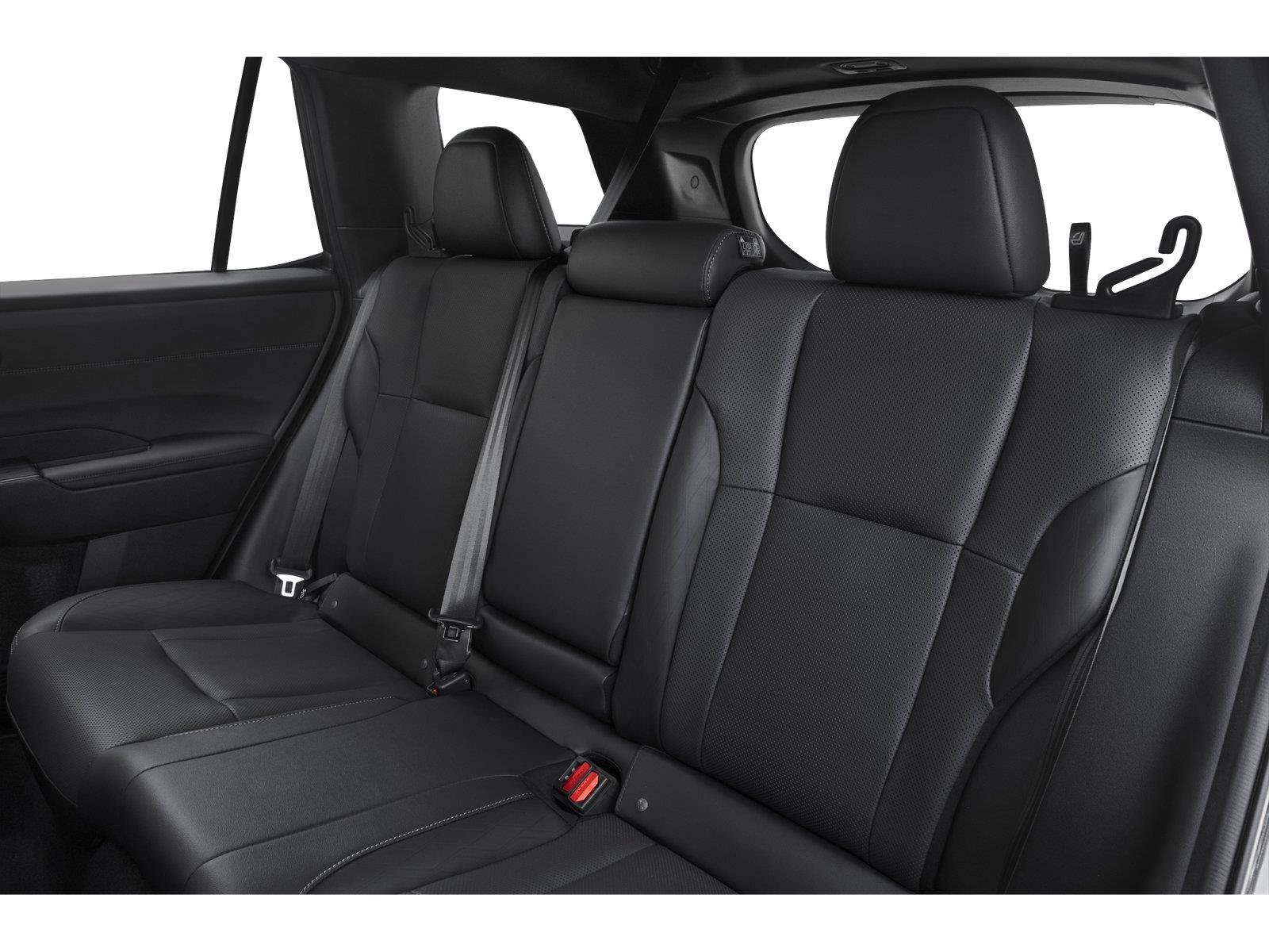 New 2026 Subaru Outback Touring XT AWD/4WD image 8