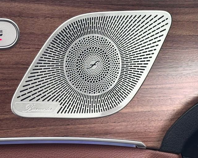 New 2026 Mercedes-Benz GLE 350 4MATIC image 28