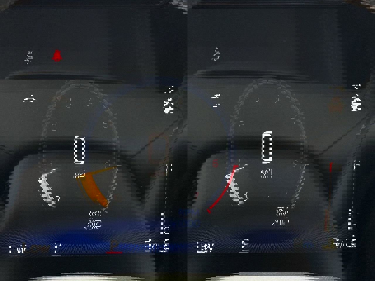 New 2026 Chevrolet Trax LT w/ Driver Confidence Package image 15