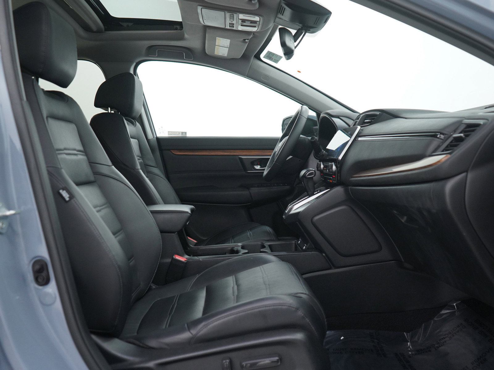 Used 2022 Honda CR-V EX-L image 11