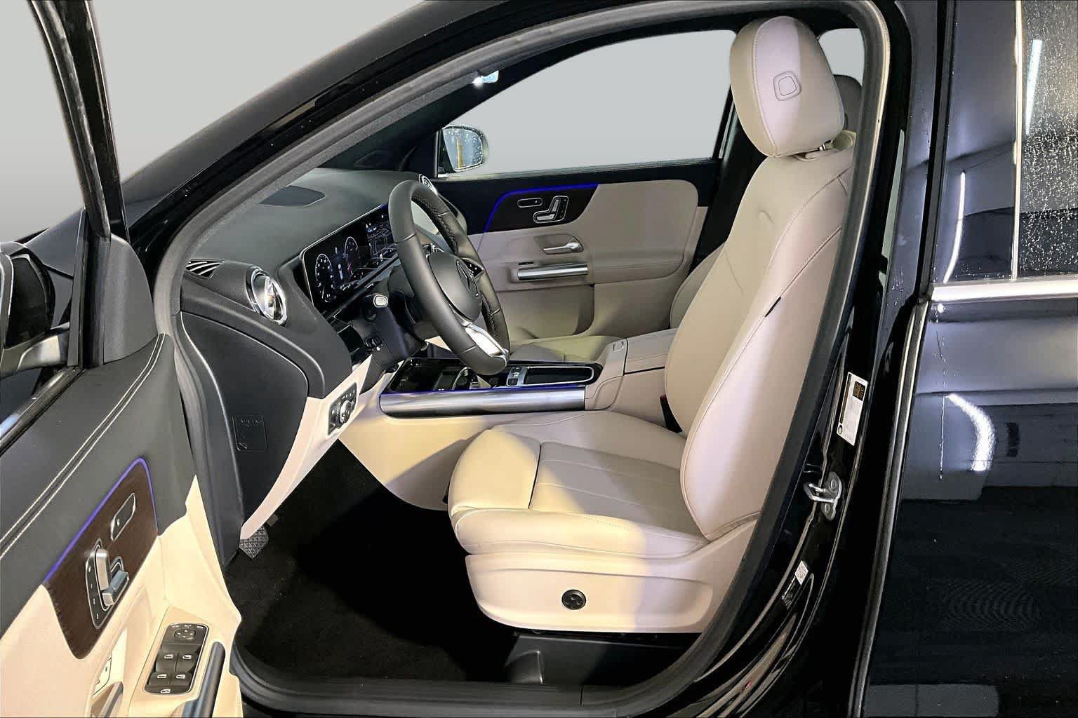 New 2026 Mercedes-Benz GLA 250 4MATIC image 13