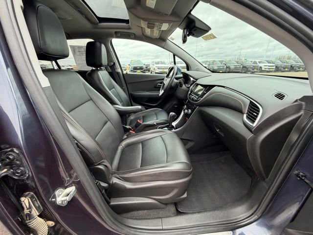 Used 2019 Chevrolet Trax Premier image 16