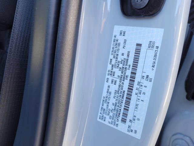 New 2026 Ford F350 Lariat image 46