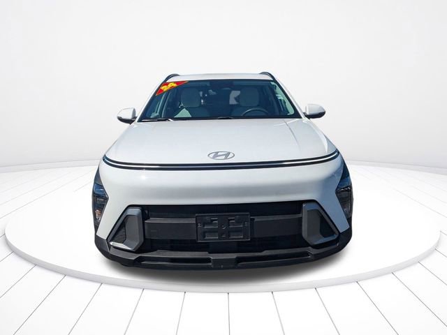 Used 2024 Hyundai Kona SEL image 8