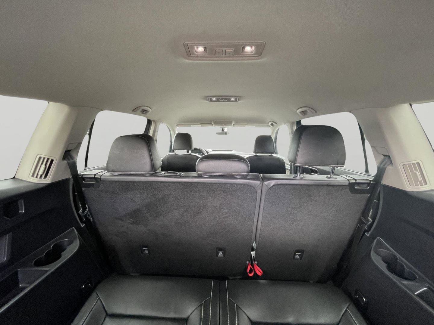 Used 2022 Volkswagen Atlas SE image 10